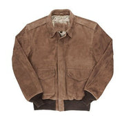 Herren Lederjacke Aliams