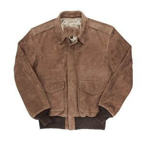Herren Lederjacke Aliams