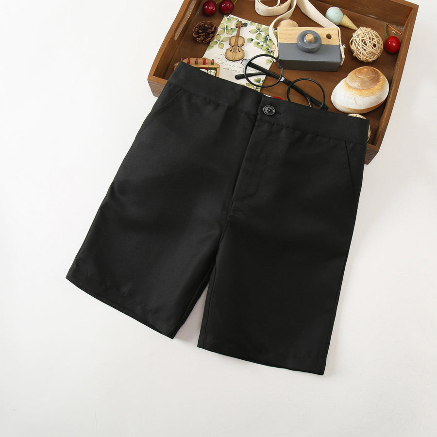 Damen elegante Chino-Hosen Drune