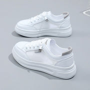 Damen Sportliche Sneakers mit komfortabler Dämpfung und modischem Design