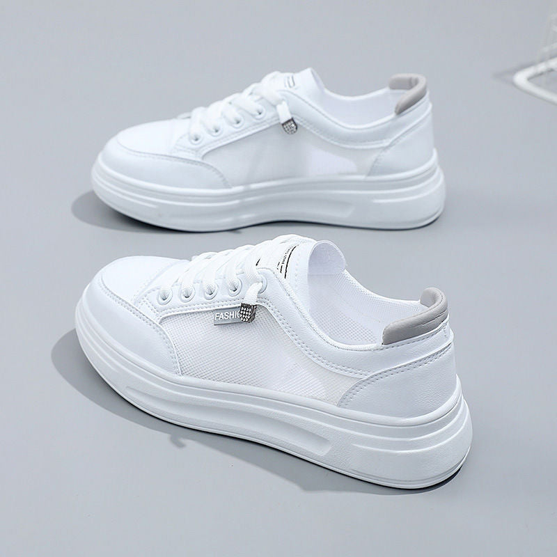 Damen Sportliche Sneakers mit komfortabler Dämpfung und modischem Design