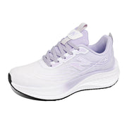 Damen Sportliche Laufschuhe mit atmungsaktiver Mesh-Oberfläche und dämpfendem Fußbett
