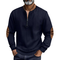 Dunkelblau