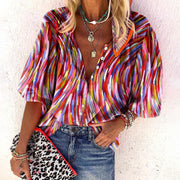 Heidi-Mode | Boho Chic Bluse