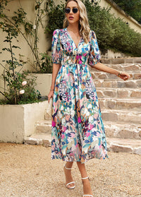 Floral