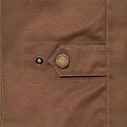 Herren praktische Utility-Weste Aliams