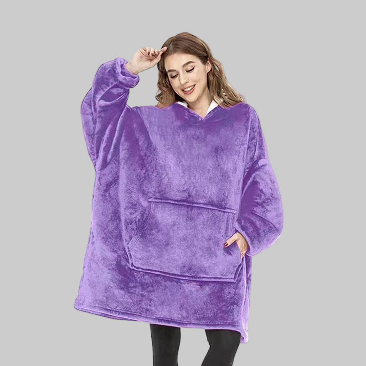 Odie™ – Übergroßer Pullover für Damen | Warm und Weich