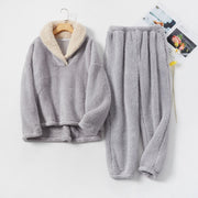 Clara | Damen Lounge-Set modern und klassisch