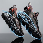 Damen Sportliche und stylische Performance Sneakers