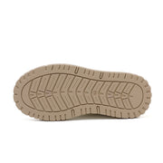 Damen Sportliche Sneakers mit hohem Plateau und atmungsaktivem Obermaterial