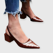Lynn | Premium Schuhe mit Absatz