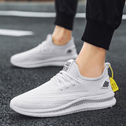 Herren Sportliche Atmungsaktive Sneakers