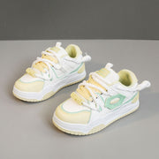 Damen Sportliche Sneakers mit ergonomischem Design und atmungsaktivem Obermaterial