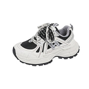 Damen Sportliche Trail-Sneaker mit rutschfester Sohle und atmungsaktivem Obermaterial