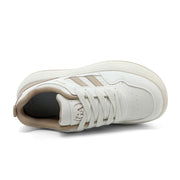 Damen modische Sneakers mit komfortabler Dämpfung und atmungsaktivem Obermaterial