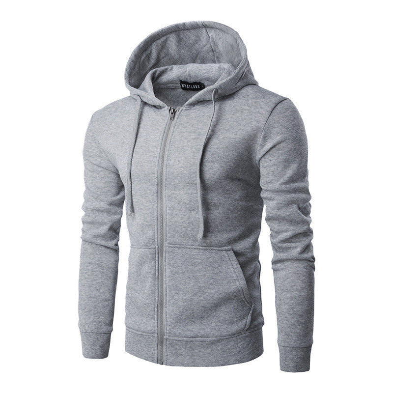 Damen Kapuzensweatjacke mit hochwertigem Fleece-Innenfutter und bequemem Schnitt