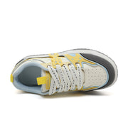 Damen Sportliche Sneakers mit innovativem Design und ergonomischer Dämpfung
