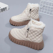 Sophie | Winterstiefel mit Kaschmir-Gefühl für Damen