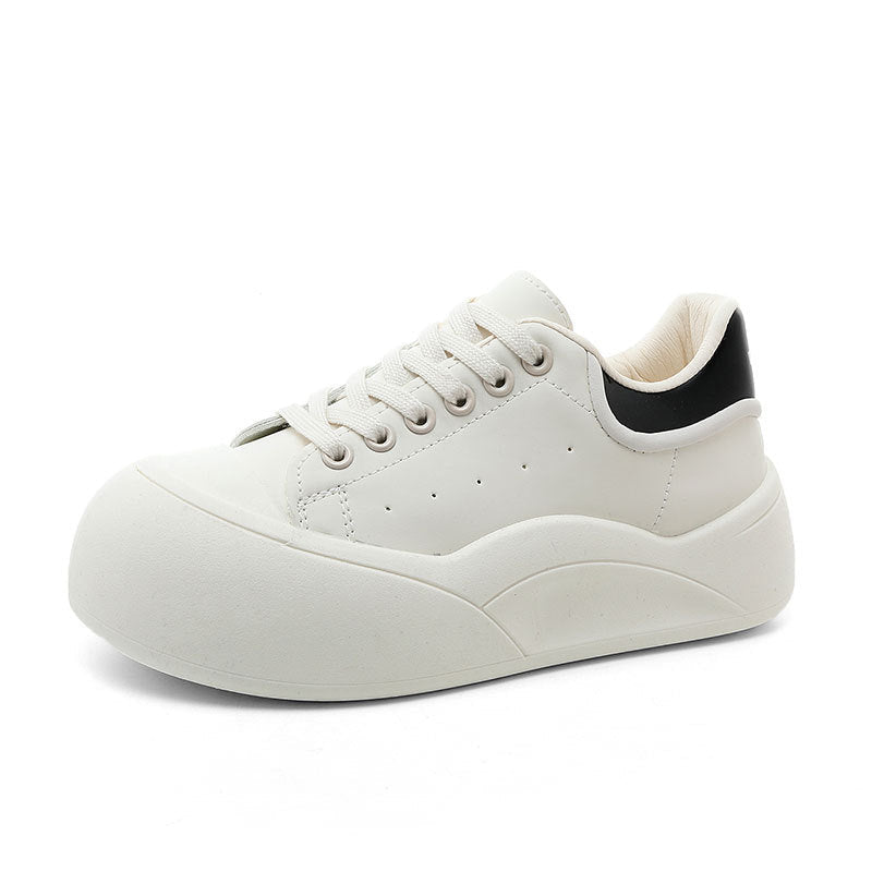 Damen modische Sneaker mit komfortabler Passform und stilvollem Design