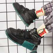Herren Sportliche Sneaker mit innovativer Schnürtechnologie