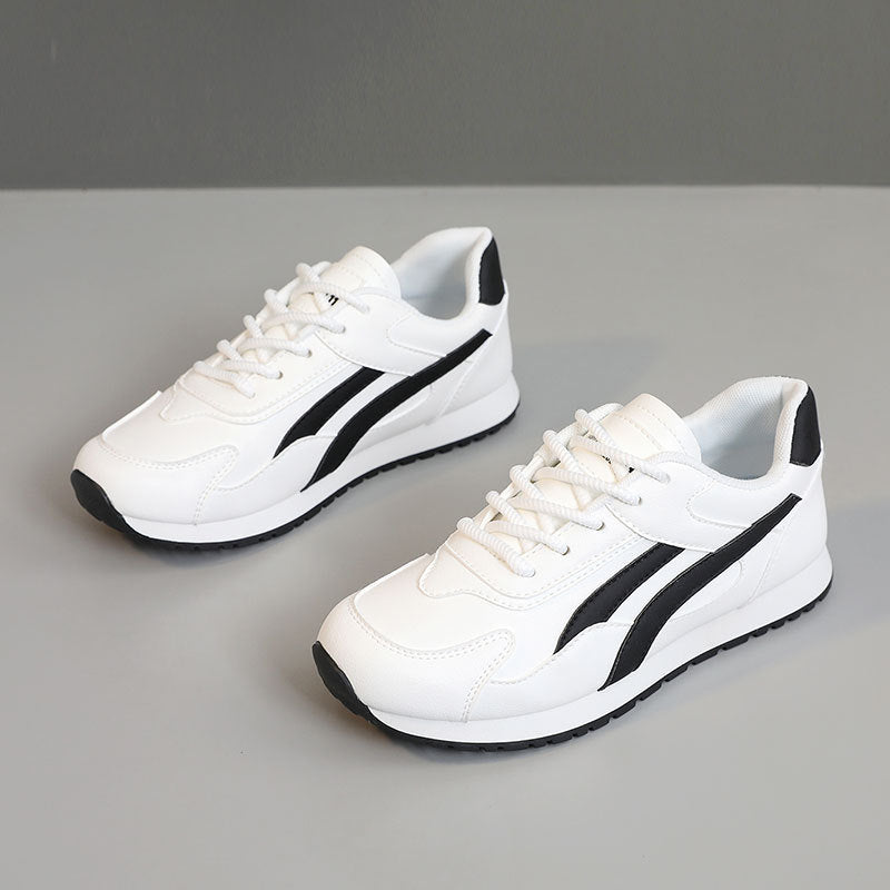 Damen Sportliche Sneakers mit leichtem Obermaterial und dämpfender Sohle