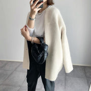 Giulia® | Eleganter Cashmere Cardigan