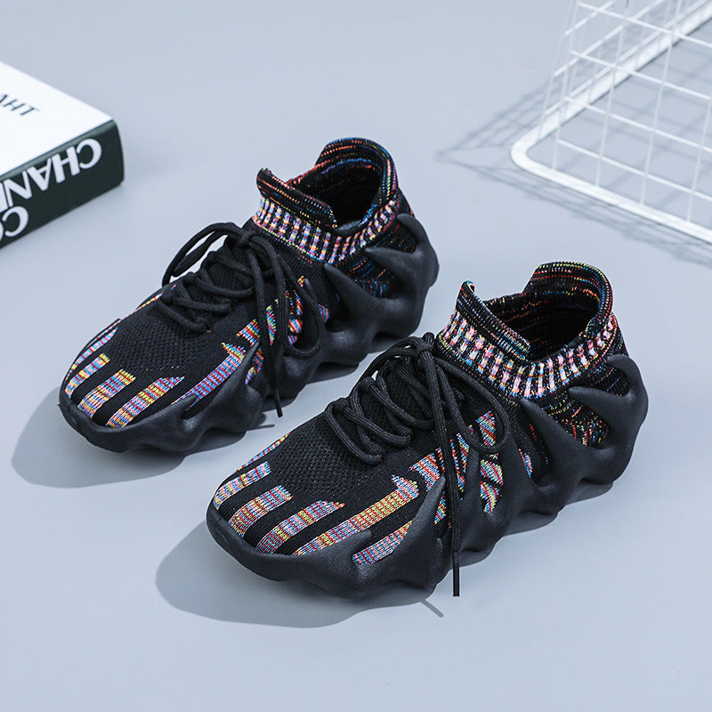 Damen Sportliche Sneakers mit innovativem und ergonomischem Design