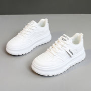 Damen Sportliche Chunky Sneakers mit dämpfendem Komfort und modernem Design
