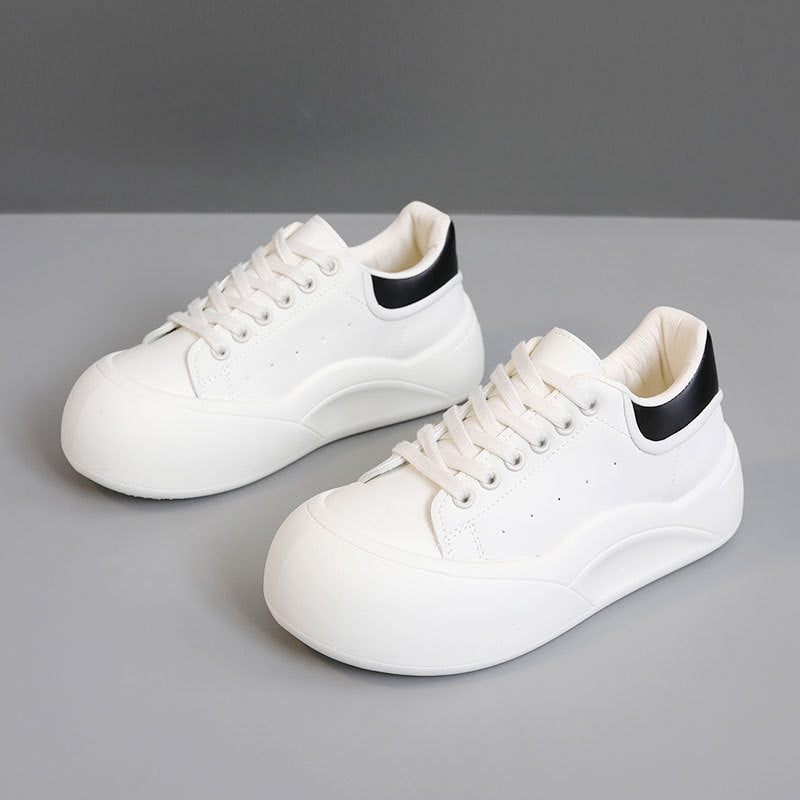 Damen modische Sneaker mit komfortabler Passform und stilvollem Design