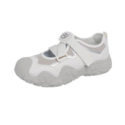 Damen Sportliche Freizeitschuhe mit atmungsaktiver Netzoberfläche und rutschfester Sohle