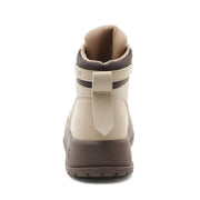 Damen Hohe Sneakers mit robustem Sohlendesign und Polsterung