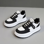 Damen Sportliche Chunky Sneakers mit dämpfendem Komfort und modernem Design