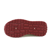 Damen Sportliche Sneakers mit atmungsaktiver Mesh-Oberfläche und dämpfender Sohle    1771555830