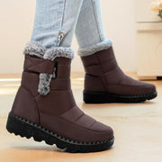 Rafia - Wasserdichter Winter Stiefel