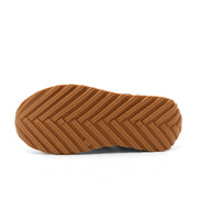 Damen sportliche Sneakers mit atmungsaktivem Obermaterial und dämpfender Sohle