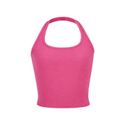 Leichtes Damen Langarm T-Shirt mit V-Ausschnitt und integrierten Cups