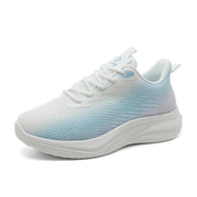 Damen Sportliche Lauf-Sneaker mit innovativem Dämpfungssystem