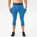Blau