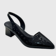Lynn | Premium Schuhe mit Absatz