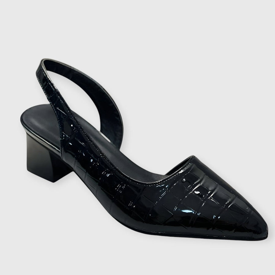 Lynn | Premium Schuhe mit Absatz