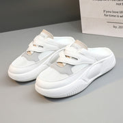Damen Clogs mit ergonomischem Design und rutschfester Sohle
