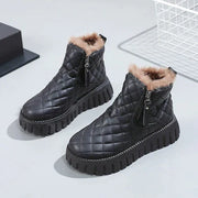 Sophie | Winterstiefel mit Kaschmir-Gefühl für Damen