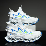 Damen Sportschuhe mit dynamischem Dämpfungssystem