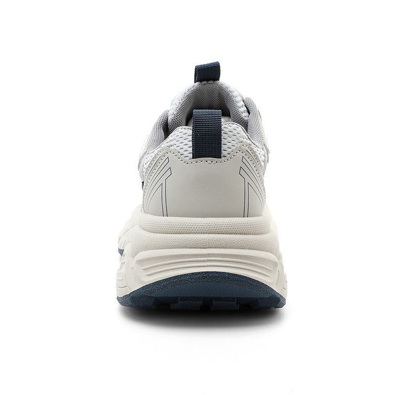 Damen Sportliche Performance-Sneaker mit atmungsaktivem Obermaterial und Dämpfungssystem