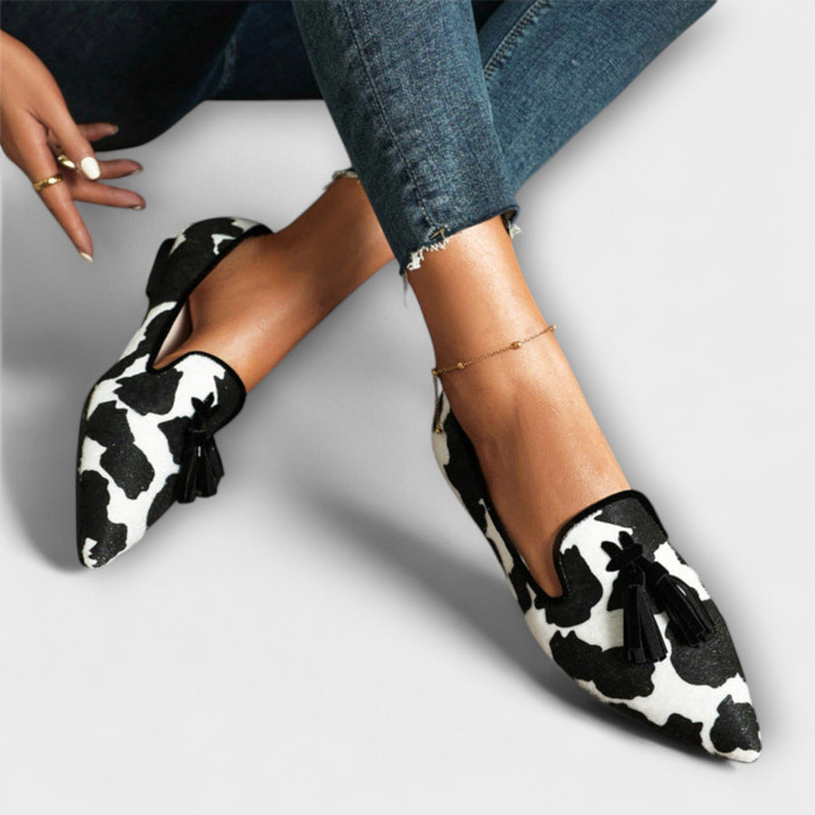 Amelie™ - Elegante Loafers