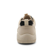 Damen atmungsaktive Sneakers mit dämpfender Laufsohle