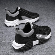 Bequeme Orthopädische Herrenschuhe - Valor