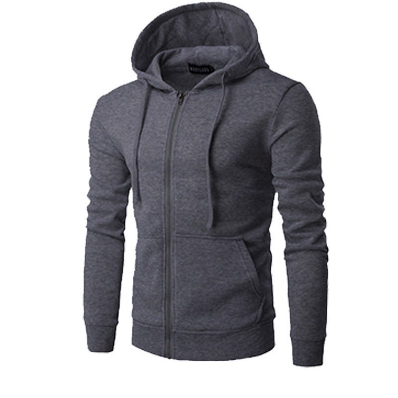 Damen Kapuzensweatjacke mit hochwertigem Fleece-Innenfutter und bequemem Schnitt