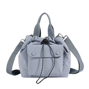 Vegane Lederhandtasche mit Struktur – Stilvoll & Nachhaltig