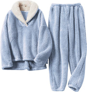 Clara | Damen Lounge-Set modern und klassisch